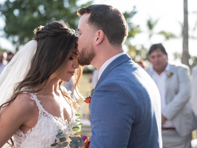 O casamento de Gabriel e Stefany em Nova Odessa, São Paulo Estado 25