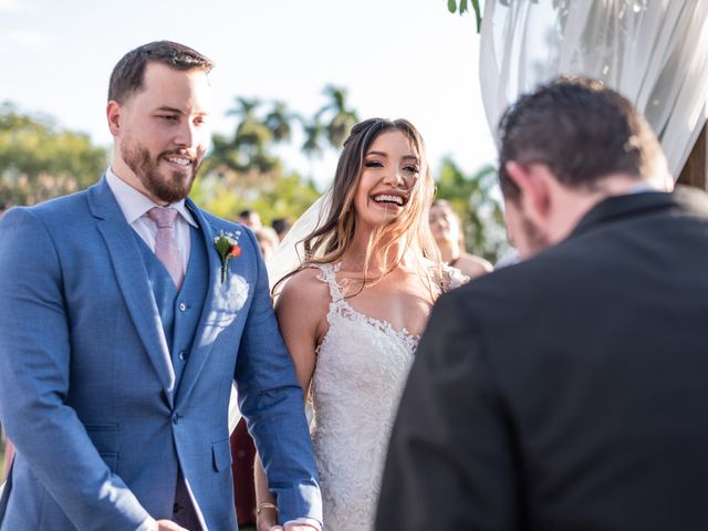 O casamento de Gabriel e Stefany em Nova Odessa, São Paulo Estado 26