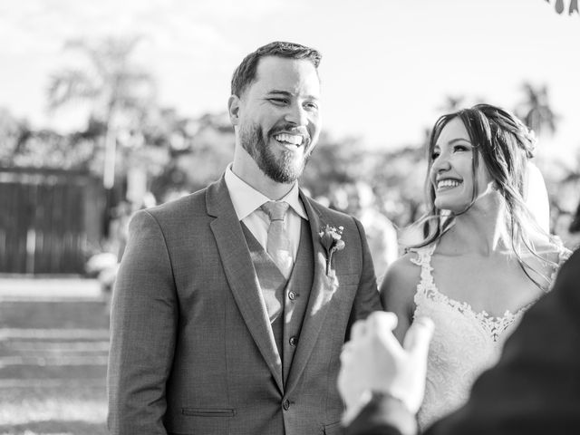 O casamento de Gabriel e Stefany em Nova Odessa, São Paulo Estado 30