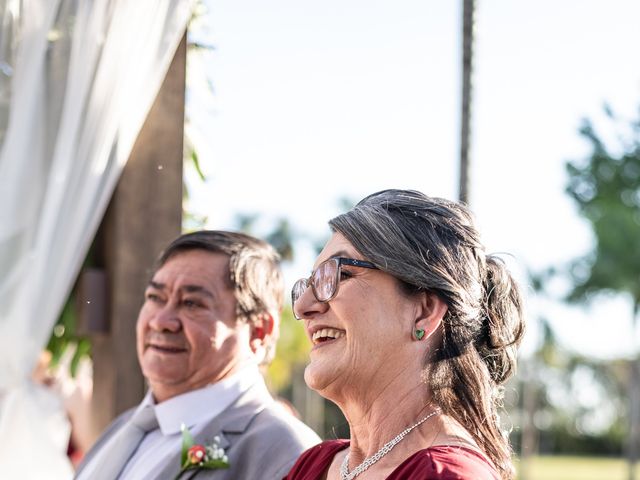 O casamento de Gabriel e Stefany em Nova Odessa, São Paulo Estado 32