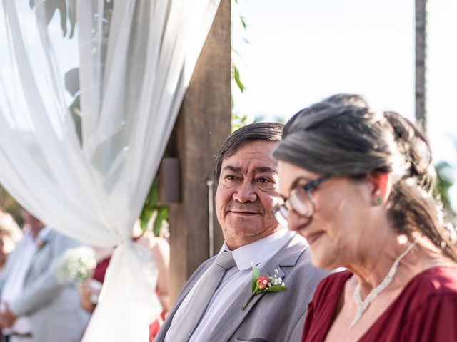 O casamento de Gabriel e Stefany em Nova Odessa, São Paulo Estado 33