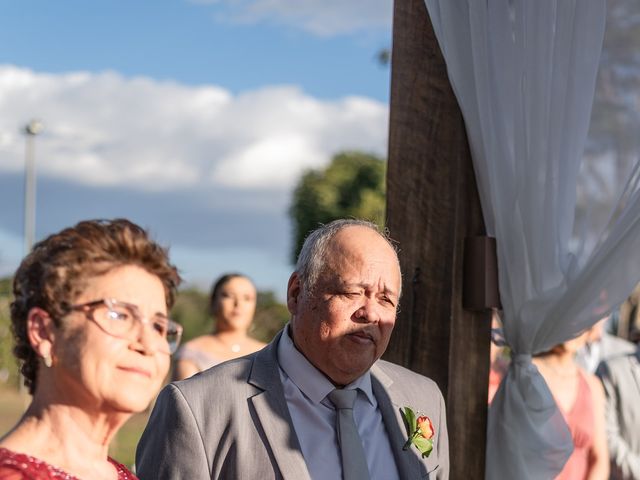 O casamento de Gabriel e Stefany em Nova Odessa, São Paulo Estado 34