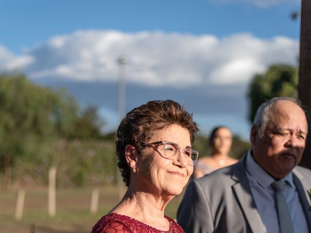 O casamento de Gabriel e Stefany em Nova Odessa, São Paulo Estado 35