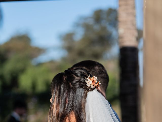 O casamento de Gabriel e Stefany em Nova Odessa, São Paulo Estado 37