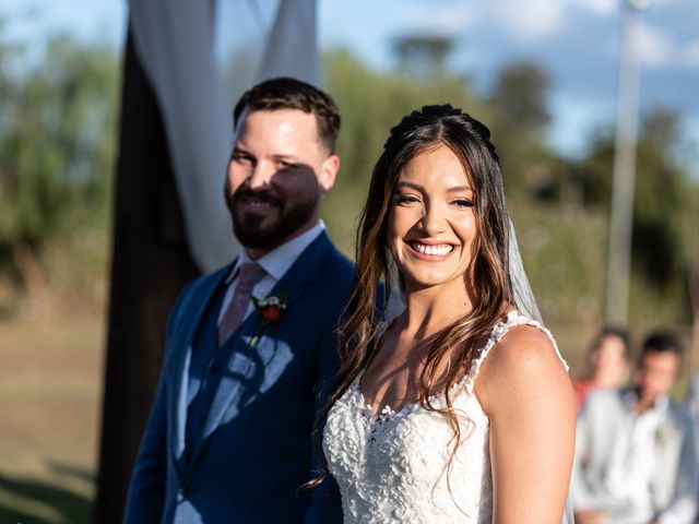 O casamento de Gabriel e Stefany em Nova Odessa, São Paulo Estado 38