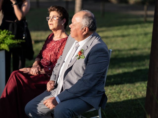 O casamento de Gabriel e Stefany em Nova Odessa, São Paulo Estado 39