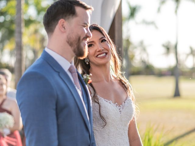 O casamento de Gabriel e Stefany em Nova Odessa, São Paulo Estado 40