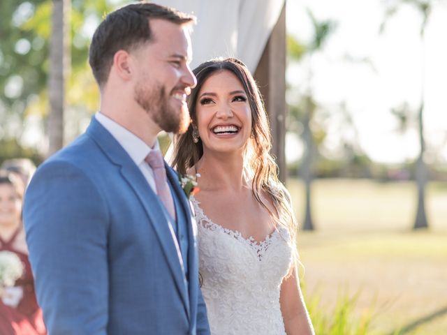 O casamento de Gabriel e Stefany em Nova Odessa, São Paulo Estado 41