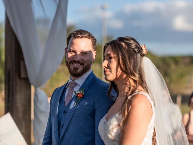 O casamento de Gabriel e Stefany em Nova Odessa, São Paulo Estado 42