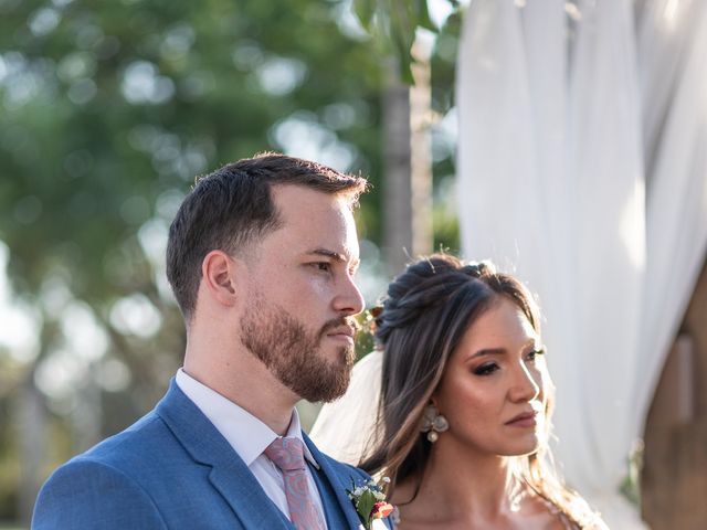 O casamento de Gabriel e Stefany em Nova Odessa, São Paulo Estado 44