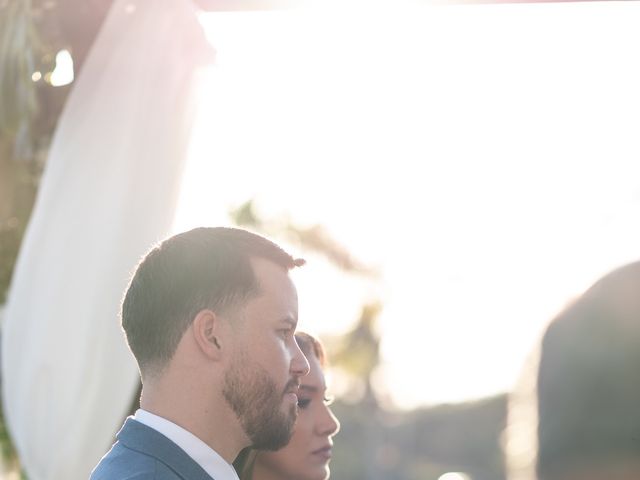 O casamento de Gabriel e Stefany em Nova Odessa, São Paulo Estado 46