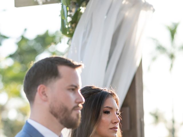 O casamento de Gabriel e Stefany em Nova Odessa, São Paulo Estado 47