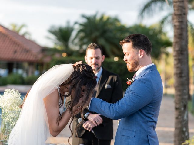 O casamento de Gabriel e Stefany em Nova Odessa, São Paulo Estado 49