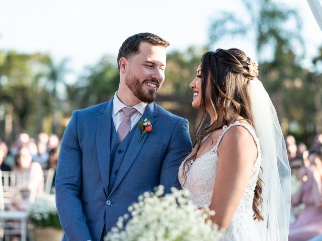 O casamento de Gabriel e Stefany em Nova Odessa, São Paulo Estado 50