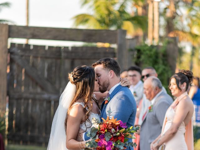 O casamento de Gabriel e Stefany em Nova Odessa, São Paulo Estado 55