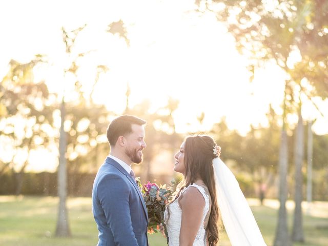 O casamento de Gabriel e Stefany em Nova Odessa, São Paulo Estado 56