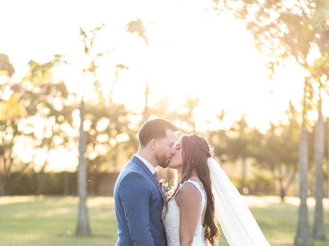 O casamento de Gabriel e Stefany em Nova Odessa, São Paulo Estado 57