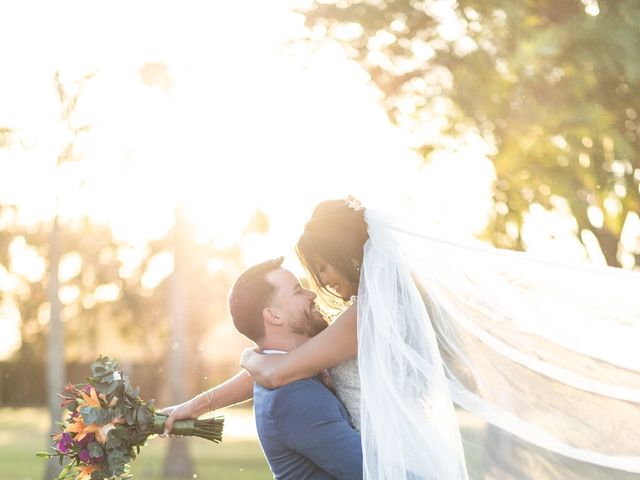 O casamento de Gabriel e Stefany em Nova Odessa, São Paulo Estado 58