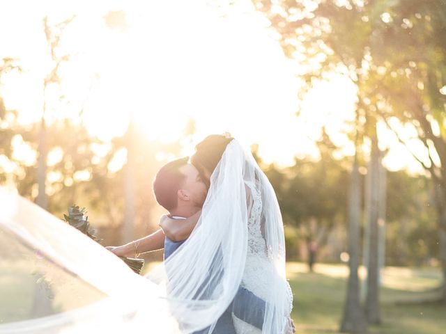 O casamento de Gabriel e Stefany em Nova Odessa, São Paulo Estado 59