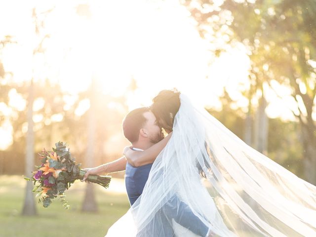 O casamento de Gabriel e Stefany em Nova Odessa, São Paulo Estado 61