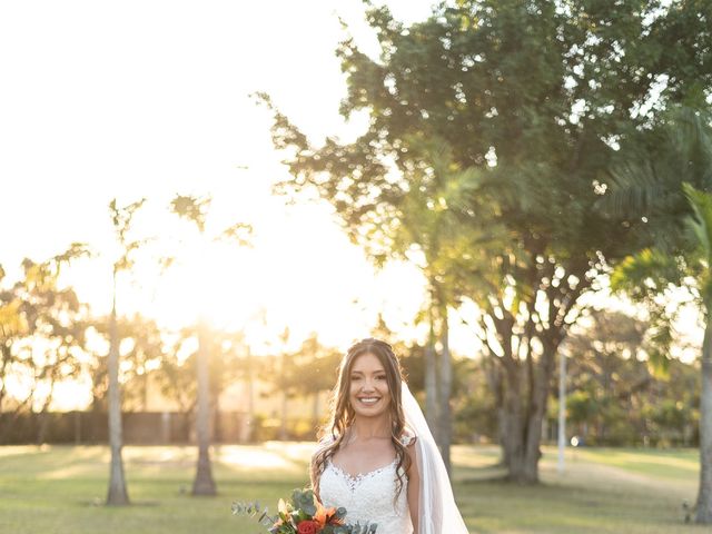 O casamento de Gabriel e Stefany em Nova Odessa, São Paulo Estado 64