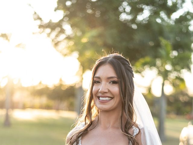 O casamento de Gabriel e Stefany em Nova Odessa, São Paulo Estado 66