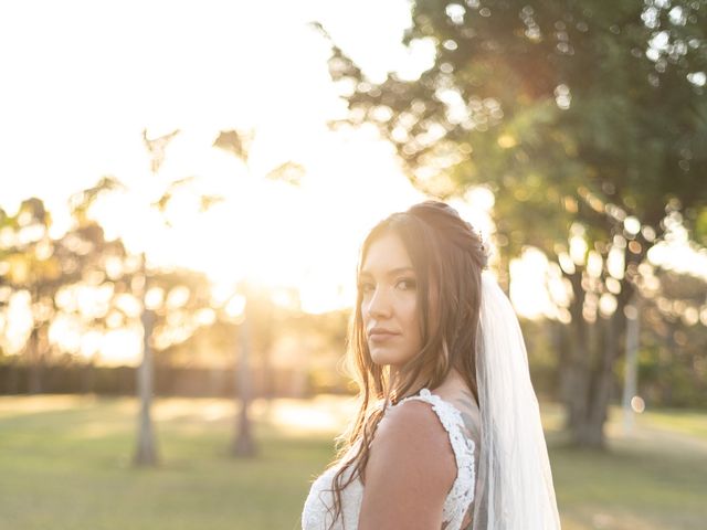 O casamento de Gabriel e Stefany em Nova Odessa, São Paulo Estado 67