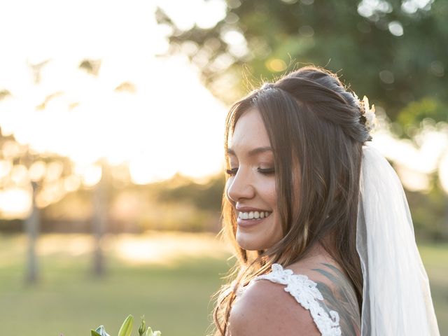 O casamento de Gabriel e Stefany em Nova Odessa, São Paulo Estado 69