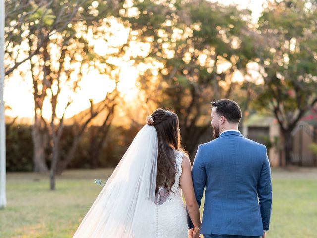 O casamento de Gabriel e Stefany em Nova Odessa, São Paulo Estado 73