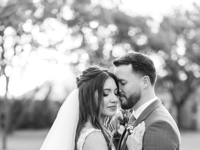 O casamento de Gabriel e Stefany em Nova Odessa, São Paulo Estado 77