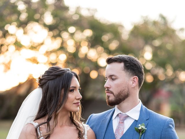 O casamento de Gabriel e Stefany em Nova Odessa, São Paulo Estado 78