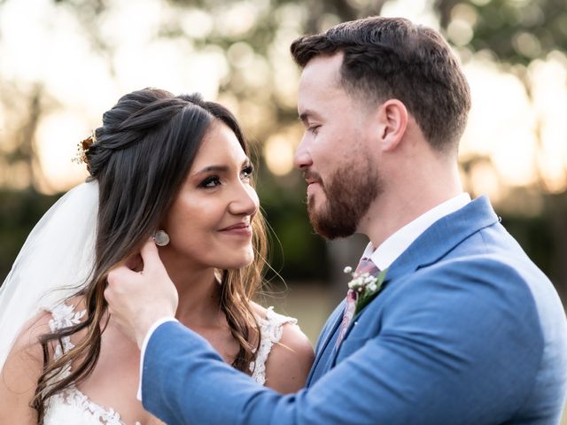 O casamento de Gabriel e Stefany em Nova Odessa, São Paulo Estado 80