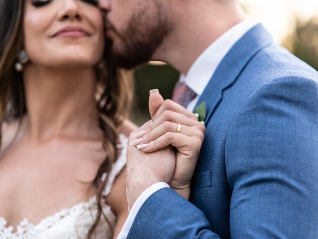 O casamento de Gabriel e Stefany em Nova Odessa, São Paulo Estado 82