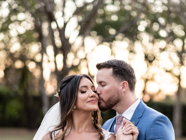 O casamento de Gabriel e Stefany em Nova Odessa, São Paulo Estado 83