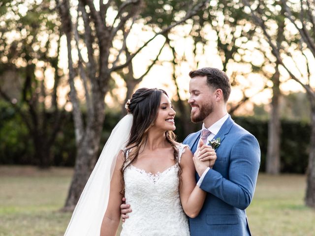 O casamento de Gabriel e Stefany em Nova Odessa, São Paulo Estado 84