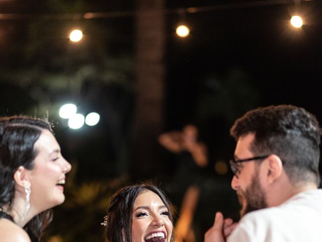 O casamento de Gabriel e Stefany em Nova Odessa, São Paulo Estado 99