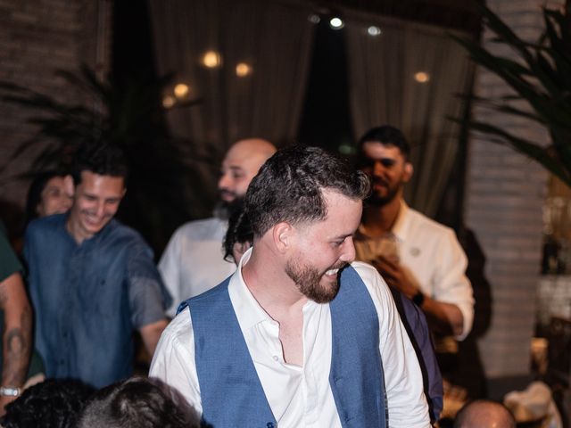 O casamento de Gabriel e Stefany em Nova Odessa, São Paulo Estado 100