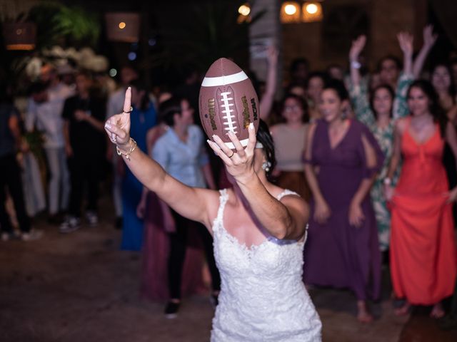 O casamento de Gabriel e Stefany em Nova Odessa, São Paulo Estado 105