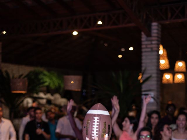 O casamento de Gabriel e Stefany em Nova Odessa, São Paulo Estado 106