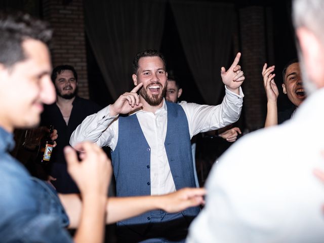 O casamento de Gabriel e Stefany em Nova Odessa, São Paulo Estado 109