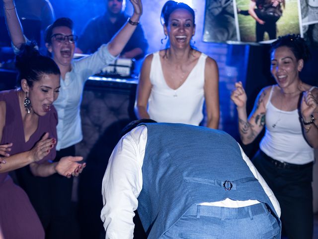 O casamento de Gabriel e Stefany em Nova Odessa, São Paulo Estado 110