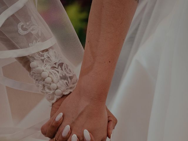 O casamento de Lucrenia e Luciana em Belo Horizonte, Minas Gerais 16