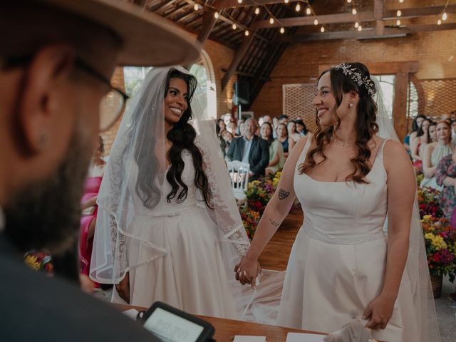 O casamento de Lucrenia e Luciana em Belo Horizonte, Minas Gerais 17