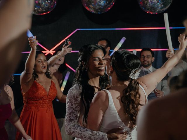 O casamento de Lucrenia e Luciana em Belo Horizonte, Minas Gerais 37