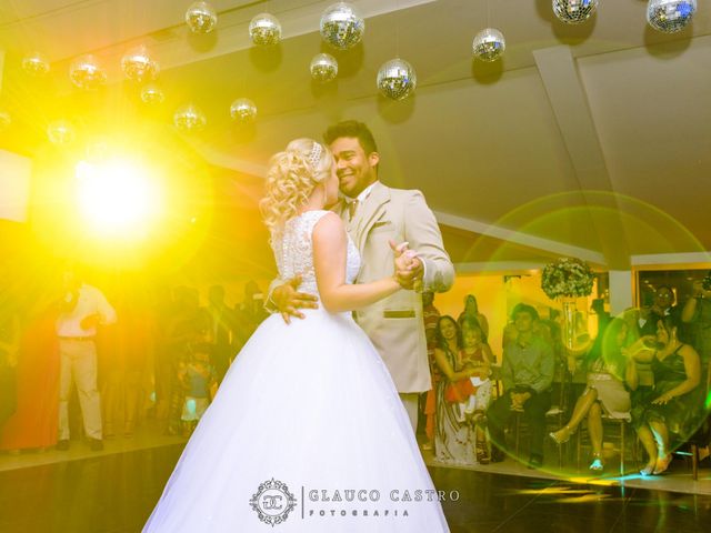 O casamento de Jefferson e Cinthya em Brasília, Distrito Federal 2
