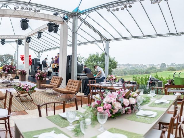 O casamento de Alceu e Débora em São José do Rio Preto, São Paulo Estado 16