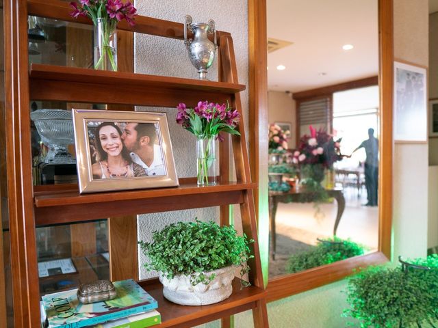 O casamento de Alceu e Débora em São José do Rio Preto, São Paulo Estado 28