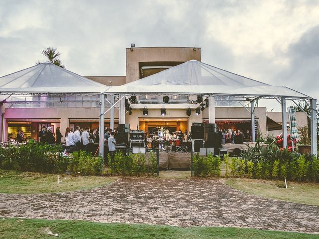 O casamento de Alceu e Débora em São José do Rio Preto, São Paulo Estado 61