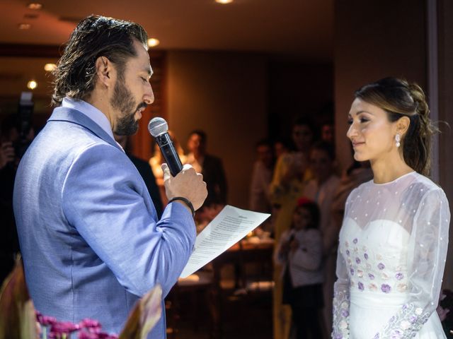 O casamento de Alceu e Débora em São José do Rio Preto, São Paulo Estado 66