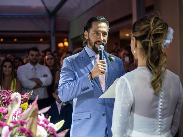 O casamento de Alceu e Débora em São José do Rio Preto, São Paulo Estado 67